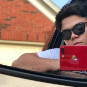 Meet your Posher, Gage